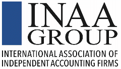 INAA Group logo