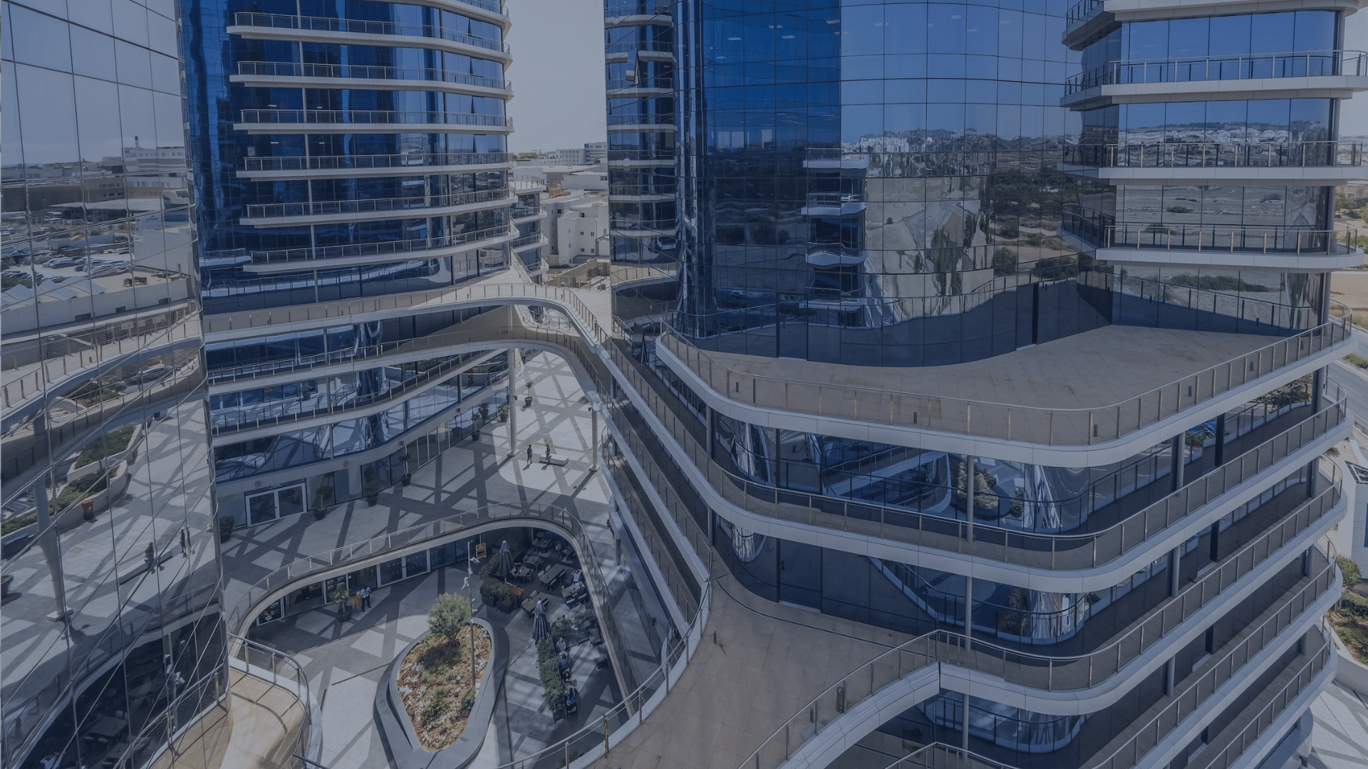 Registered & Serviced Offices